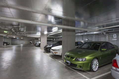 Astra Apartments Glen Waverley At VIQI - New South Wales Tourism  4