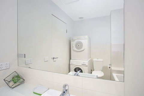 Astra Apartments Glen Waverley At VIQI - New South Wales Tourism  2