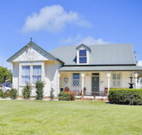 The Port Masters Lodgings - New South Wales Tourism 