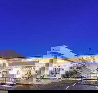 The Oriana Orange - New South Wales Tourism 