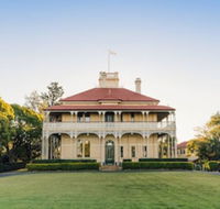 Woodlands of Marburg - New South Wales Tourism 