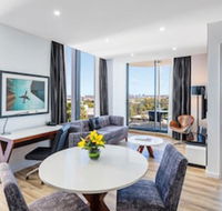 Meriton Suites Mascot Central - New South Wales Tourism 
