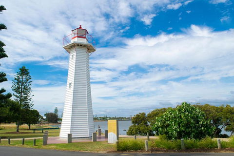 Cleveland B & B Private Studio Room - New South Wales Tourism  2