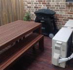 Hideaway Holiday Apartments - New South Wales Tourism 