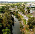 Paradise Tourist Park - New South Wales Tourism 