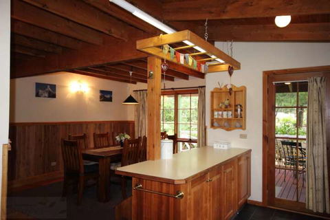 Our Glenbogle - New South Wales Tourism  5