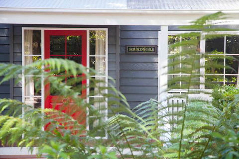 Our Glenbogle - New South Wales Tourism  1