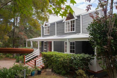 Our Glenbogle - New South Wales Tourism  0