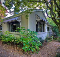 Finchley - New South Wales Tourism 