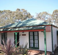 Lily May Cottage - New South Wales Tourism 