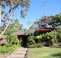 Rosella Retreat - New South Wales Tourism 