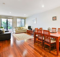 BOUTIQUE STAYS - River Boulevard - New South Wales Tourism 