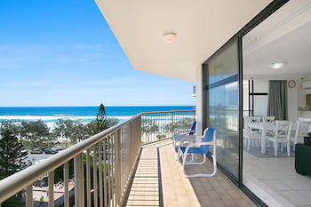 The Imperial Surfers Paradise - New South Wales Tourism  0