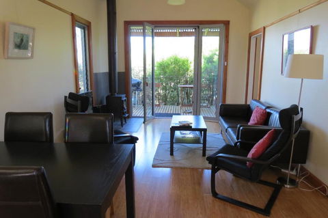 Butterworth Accommodation - New South Wales Tourism  4