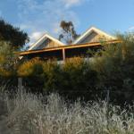 Butterworth Accommodation - New South Wales Tourism  0