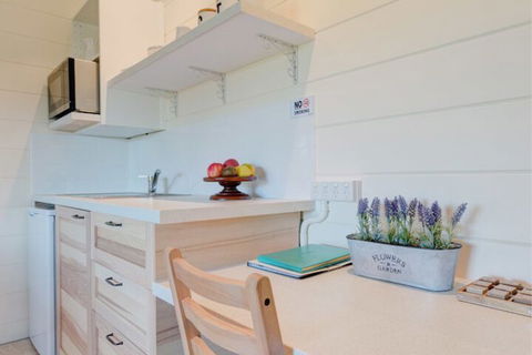 All About Me B & B - New South Wales Tourism  7