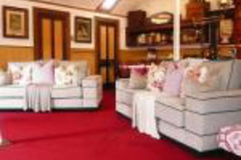 Madam Saddler On Fraser Clunes - New South Wales Tourism  0