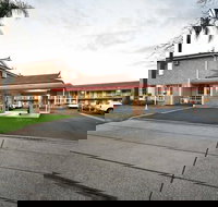 The Aberdeen Motel - New South Wales Tourism 