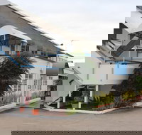 The Q Motel - New South Wales Tourism 