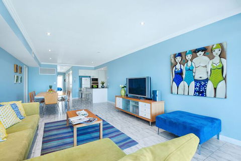 On The Beach Getaway - New South Wales Tourism  5