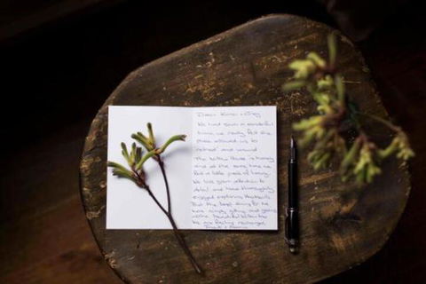 Botanica Editions - New South Wales Tourism  7