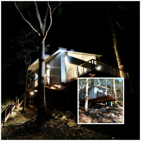 The Tree House - New South Wales Tourism  4