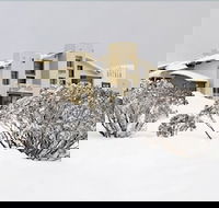 Chalet Hotham 20 - New South Wales Tourism 