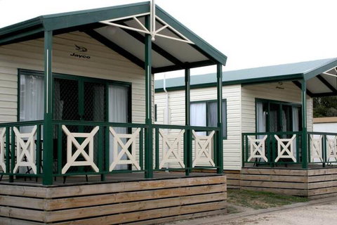 Geelong Surfcoast Hwy Holiday Park - New South Wales Tourism  3