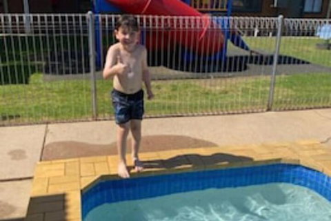 Geelong Surfcoast Hwy Holiday Park - New South Wales Tourism  7