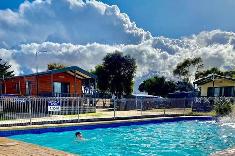 Geelong Surfcoast Hwy Holiday Park - New South Wales Tourism  4