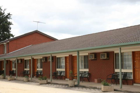 Geelong Surfcoast Hwy Holiday Park - New South Wales Tourism  2