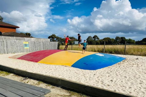 Geelong Surfcoast Hwy Holiday Park - New South Wales Tourism  6