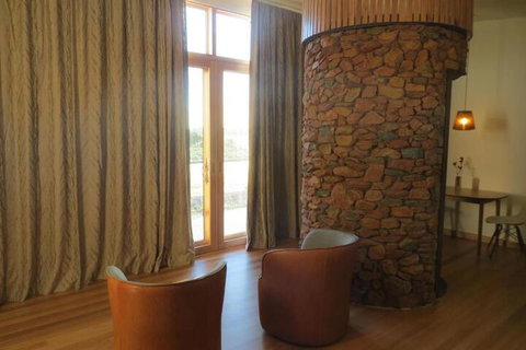 The Cellars At Heathcote II - New South Wales Tourism  2