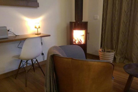 The Cellars At Heathcote II - New South Wales Tourism  3