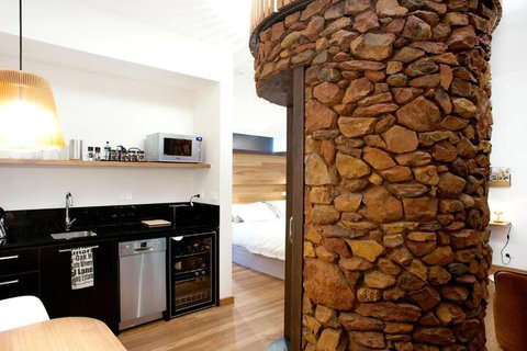 The Cellars At Heathcote II - New South Wales Tourism  5