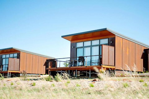 The Cellars At Heathcote II - New South Wales Tourism  1