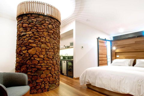 The Cellars At Heathcote II - New South Wales Tourism  0