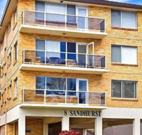 Sandhurst 5 - New South Wales Tourism 