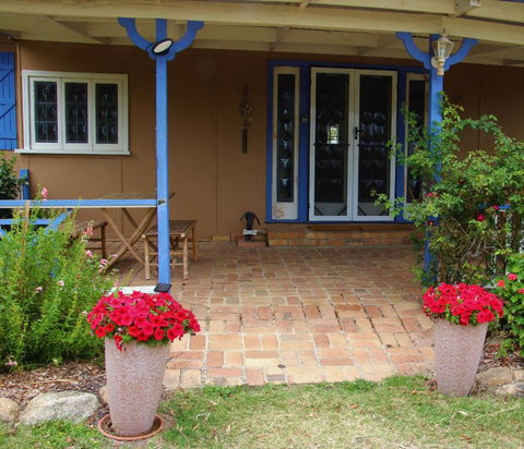 James Farmhouse - New South Wales Tourism  2