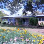 James Farmhouse - New South Wales Tourism  0