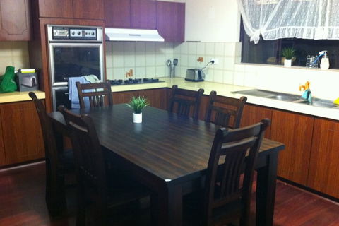 Perth Stadium Homestay - New South Wales Tourism  5