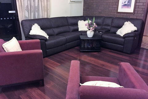 Perth Stadium Homestay - New South Wales Tourism  4