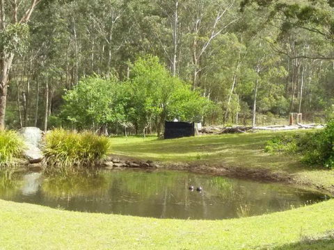 Clerevale Vacation Home - New South Wales Tourism  1