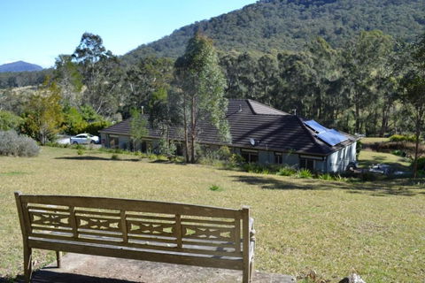 Clerevale Vacation Home - New South Wales Tourism  5