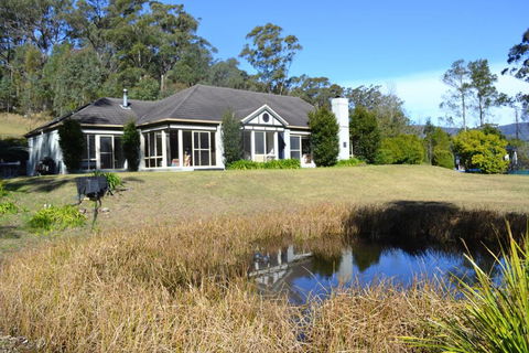 Clerevale Vacation Home - New South Wales Tourism  4