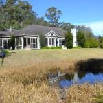 Clerevale Vacation Home - New South Wales Tourism  0