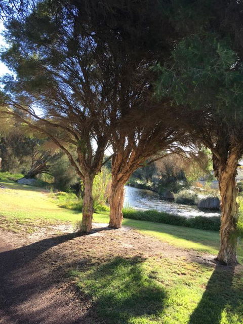 Falcon Bay 4x4 Townhouse - New South Wales Tourism  6