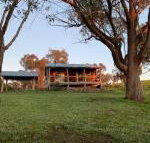 Gaddleen Grove Cottages - New South Wales Tourism 