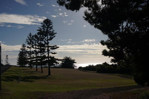 Far Away Escape - New South Wales Tourism  3