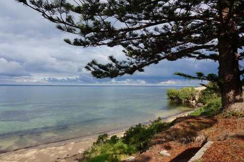 Far Away Escape - New South Wales Tourism  2